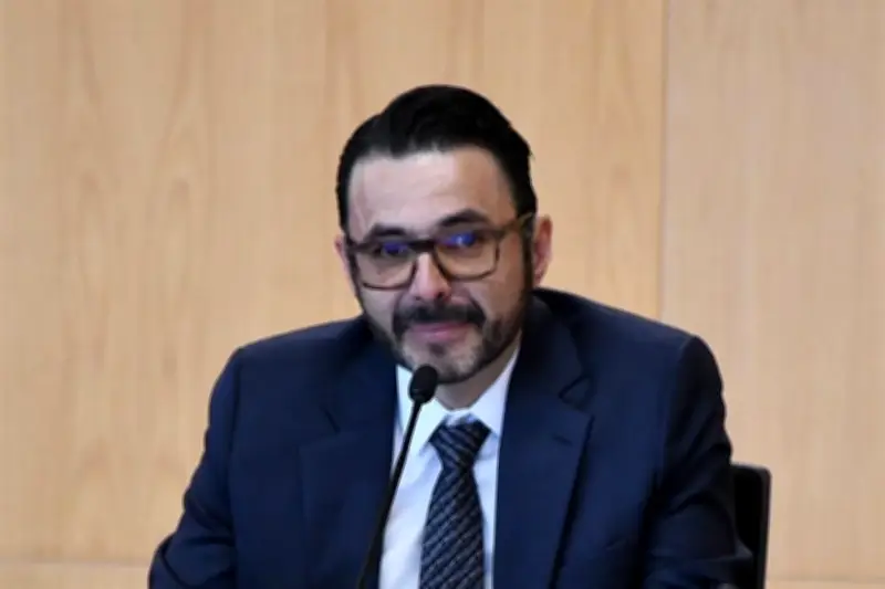 Nuevo titular de la ASF llama a erradicar la impunidad en el uso de recursos públicos