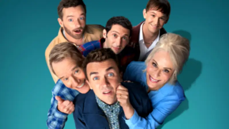 Nuevo tráiler de 'Malcolm el de en medio' revela caos familiar y nuevo Dewey