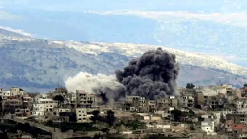 Nuevos ataques israelíes en Líbano dejan múltiples víctimas mortales