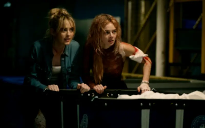 Nuevos Estrenos Cinematográficos: Terror, Drama y Documentales en Cartelera