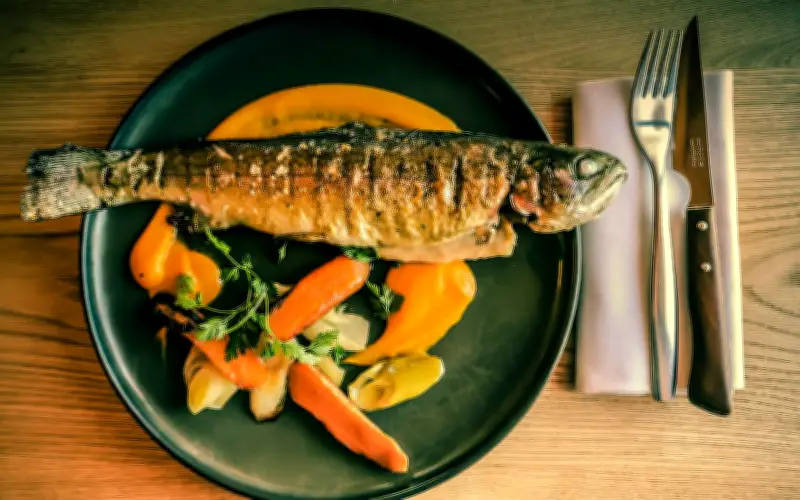 Nutricionista revela: ¿Es realmente saludable comer pescado todos los días?