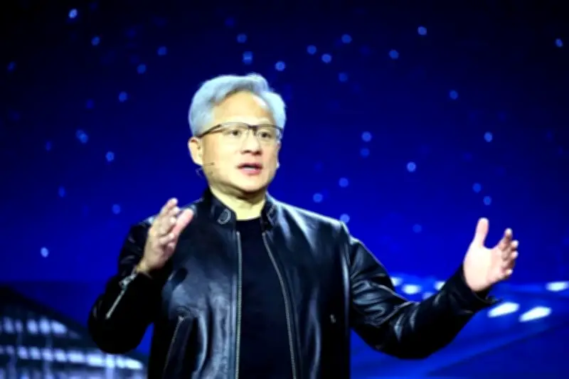 Nvidia enfrenta su mayor desafío: consolidar su dominio en la IA tras convertirse en la empresa más valiosa