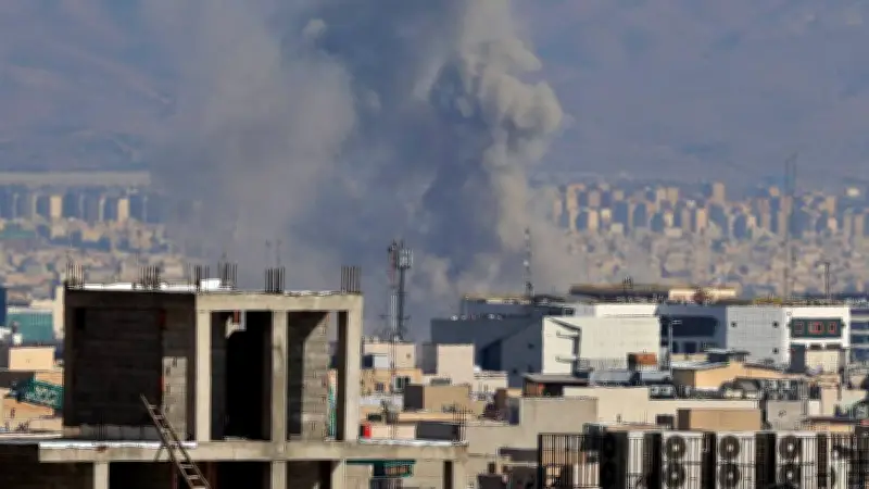 NYT señala a EE.UU. como responsable del bombardeo a escuela en Irán con 168 muertos