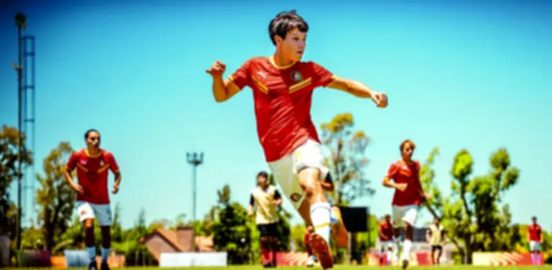 O11CE: Nueva Generación regresa con más fútbol y madurez en Disney+