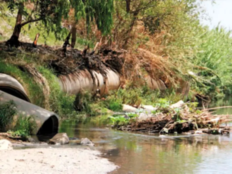 Oaxaca avanza en infraestructura vial y saneamiento de ríos con inversión millonaria