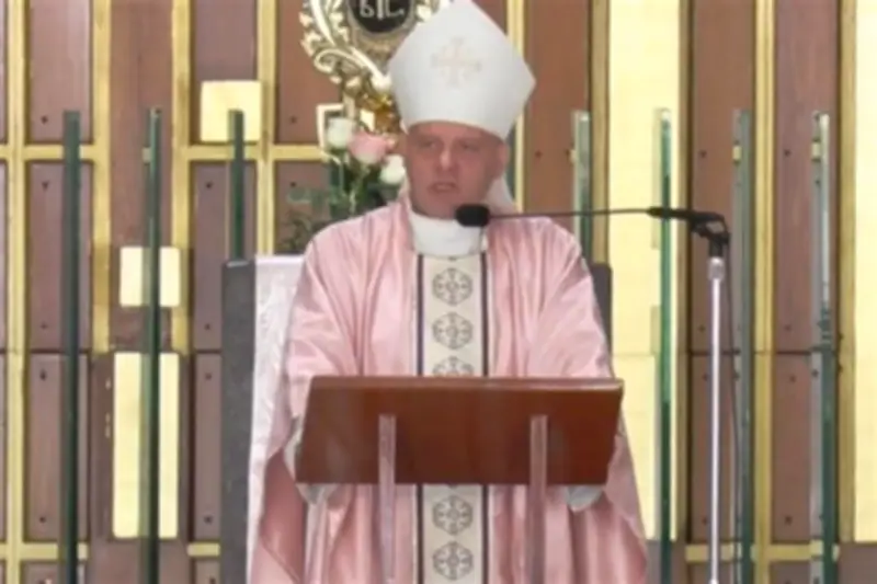 Obispo de Chilpancingo exige al narco cesar violencia y sembrar paz en Guerrero