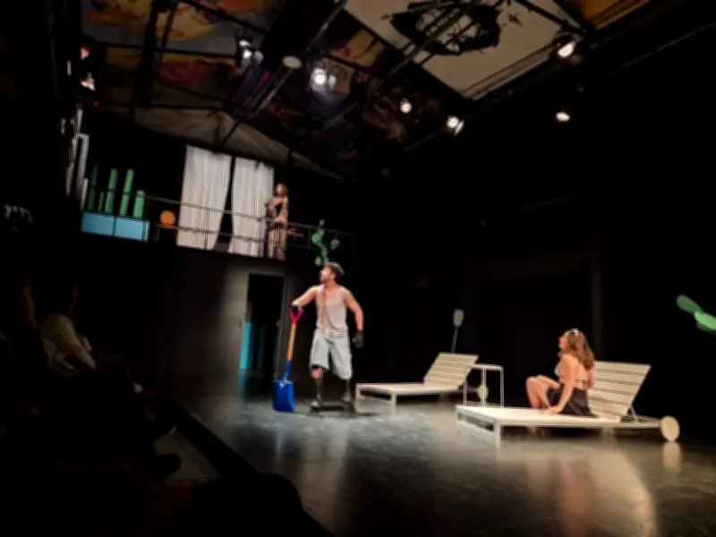 Obra 'El Deseo' regresa en abril tras éxito: reflejo de narcoviolencia y conflictos familiares