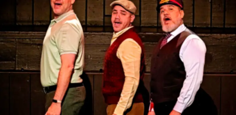 Obra 'Los Hardings' cuestiona responsabilidad individual y colectiva ante tragedias