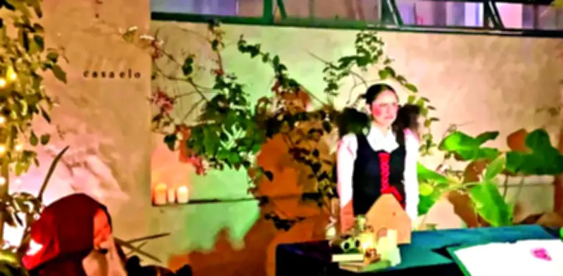 Obra teatral en Xalapa aborda la crisis climática desde la mirada infantil