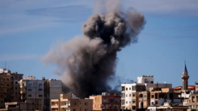 OCDE alerta: conflicto en Medio Oriente frena crecimiento global y dispara inflación