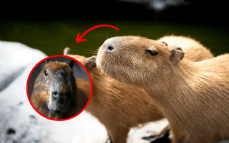 Ocho detenidos en Brasil por brutal ataque a capibara con palos y barras de hierro