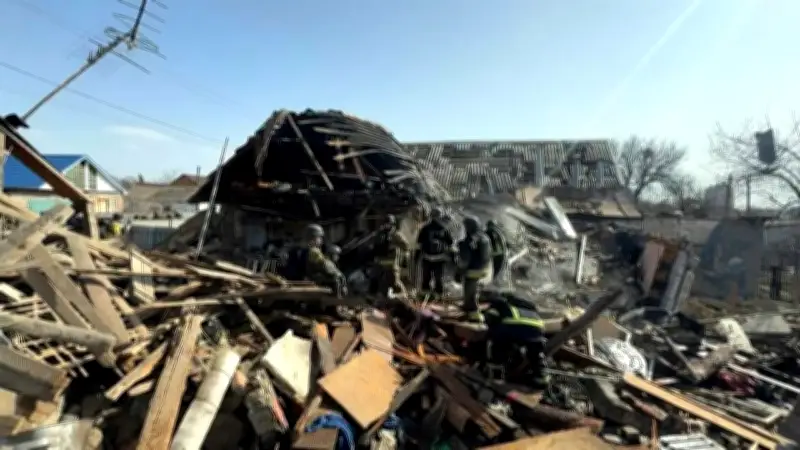 Ofensiva Rusa en Ucrania Deja Tres Fallecidos y Daños en Infraestructura Civil