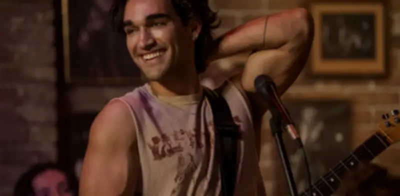 Off Campus: Amazon Prime Video fija estreno para mayo de 2026