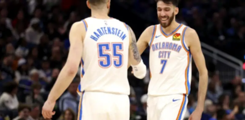 Oklahoma City Thunder renuncia a visita tradicional en la Casa Blanca tras título NBA