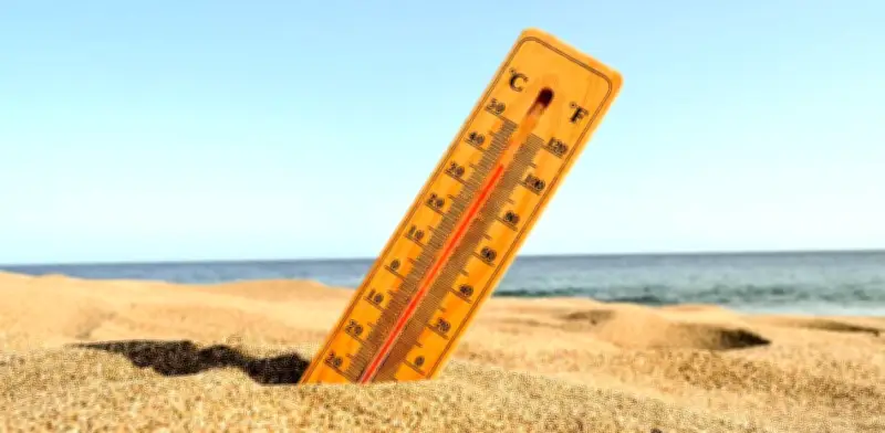 Ola de calor histórica en EU: récords de temperatura y advertencias climáticas urgentes