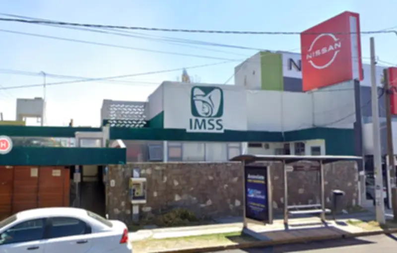 Ola de robos en Puebla: Asaltan tres clínicas del IMSS y sustraen medicamentos en menos de un mes