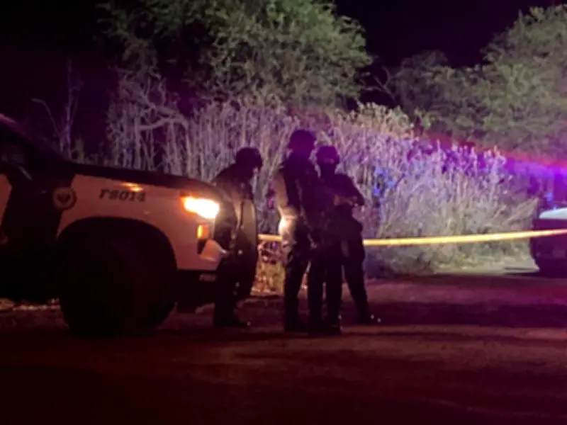 Ola de Violencia en Guanajuato: Tres Policías Municipales Asesinados en Seis Días