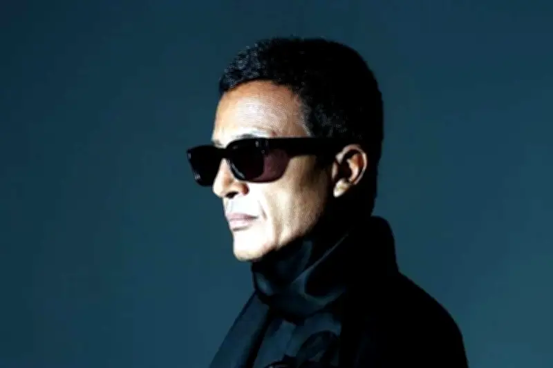 Omar Harfouch Revela Grabaciones Contra Miss Universe en Escándalo de Corrupción