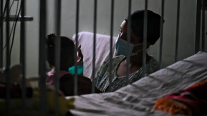 OMS advierte crisis sanitaria en Cuba por apagones que ponen en riesgo hospitales