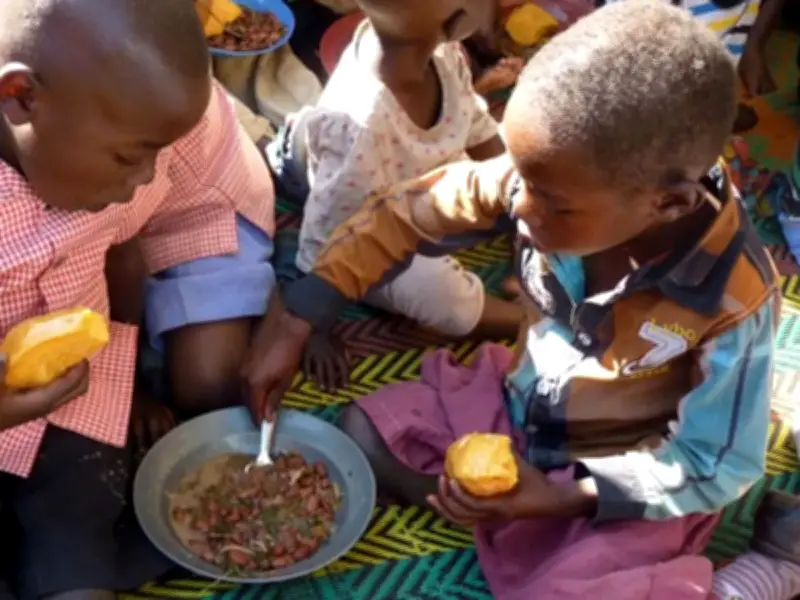 OMS advierte: Millones de niños mueren anualmente por causas prevenibles