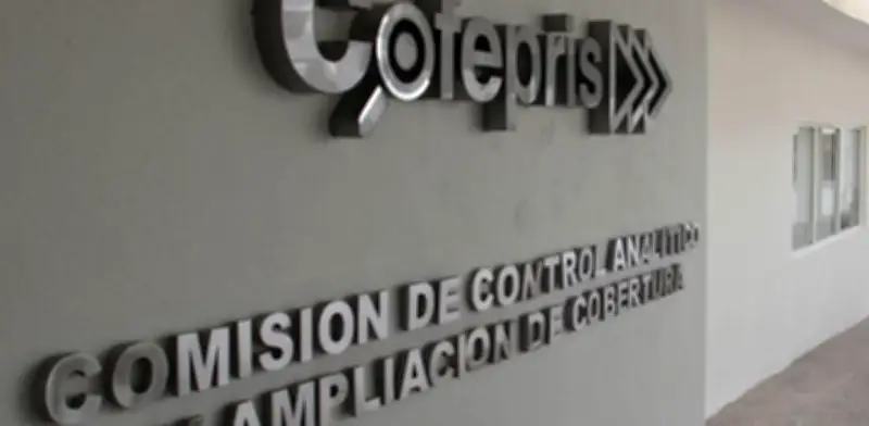 OMS otorga reconocimiento internacional al Laboratorio Nacional de Referencia de COFEPRIS