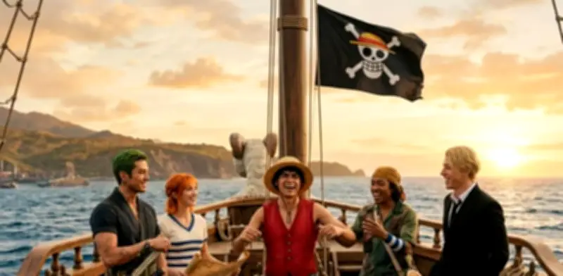 One Piece Temporada 2 en Netflix: Descubre a los Nuevos Personajes del Live Action