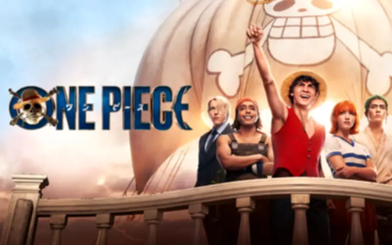 One Piece Temporada 2 en Netflix: Fecha de Estreno, Horarios y Nuevas Aventuras