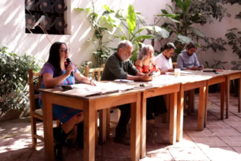 ONG alertan sobre retroceso en derechos humanos e impunidad persistente en Oaxaca