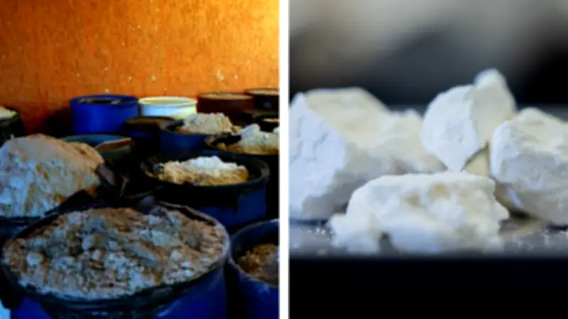 ONU adopta resolución mexicana para controlar equipos de producción de drogas sintéticas