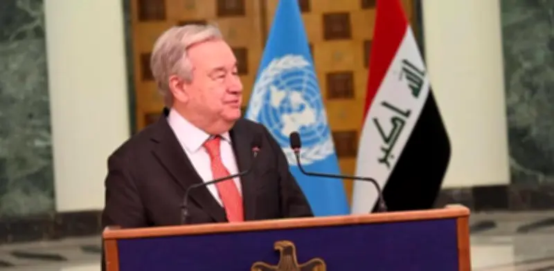 ONU advierte riesgo de escalada incontrolable en conflicto de Oriente Medio