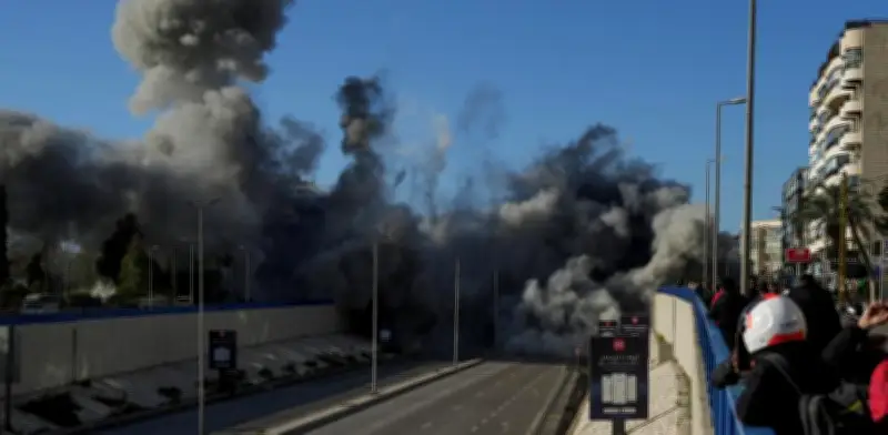 ONU alerta sobre riesgo de nueva ocupación israelí en el sur del Líbano