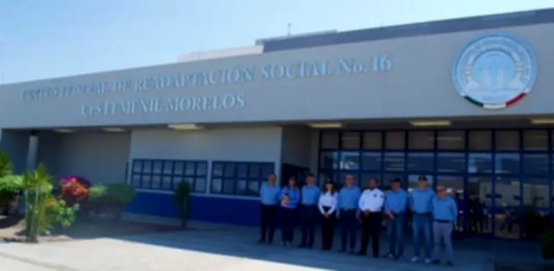 ONU condena violación de derechos de 22 mujeres en CEFERESO 16 por prisión preventiva oficiosa