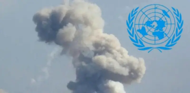 ONU denuncia desplazamientos forzados masivos en Líbano por órdenes de Israel