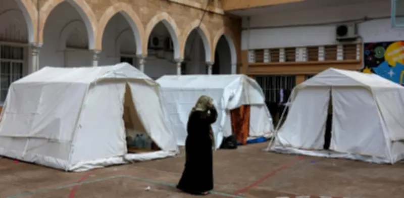 ONU: Israel desplazó a más de 370 mil niños en Líbano con ataques intensos