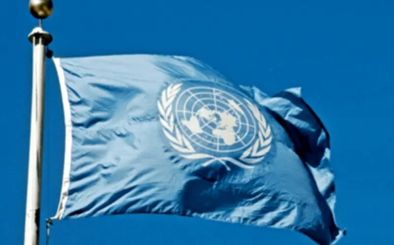 ONU rechaza resolución rusa para alto al fuego en Medio Oriente, conflicto continúa