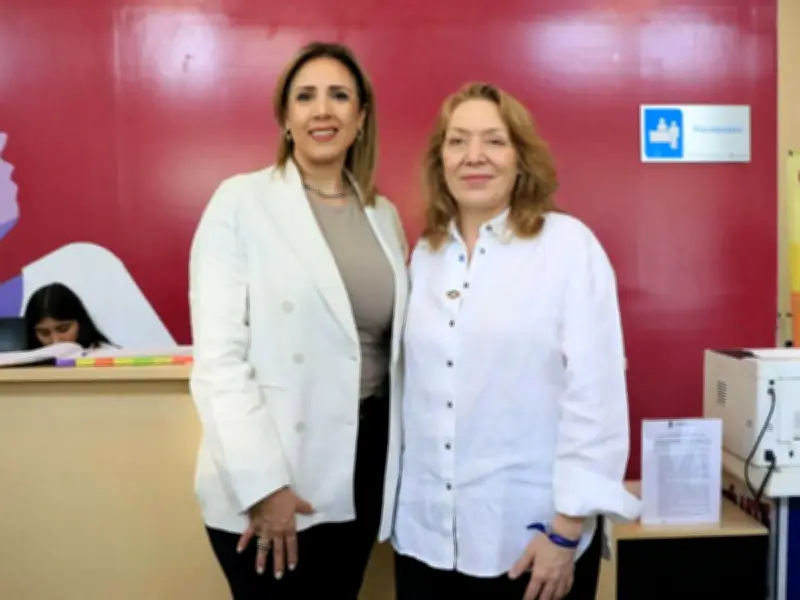 ONU reconoce estrategias de Jalisco como referente internacional contra violencia de género