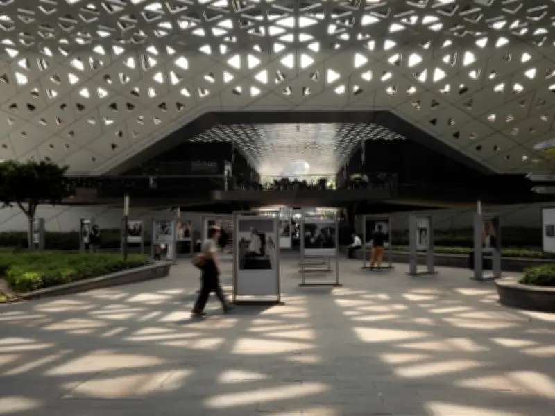 Open House CDMX 2026: La capital se abre como laboratorio urbano para imaginar el futuro