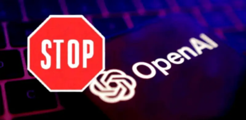 OpenAI cancela chatbot de contenido erótico por riesgos y presión global