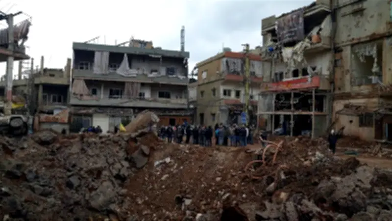 Operación Comando Israelí en Líbano Deja Más de 40 Fallecidos en Conflicto Regional