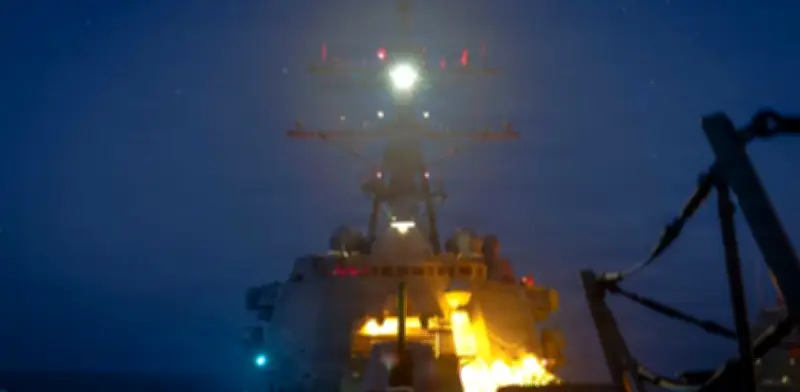 Operación Furia Épica: EU destruye 6 mil blancos iraníes en 13 días de ofensiva