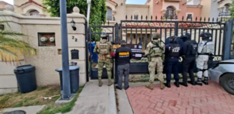 Operación Restitución en Edomex recupera 1,695 inmuebles por despojo