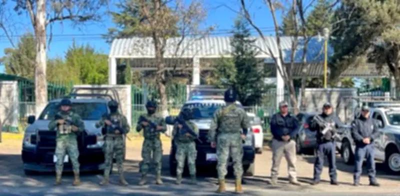 Operación Sable de la Marina: 234 detenidos en 5 estados durante intensa semana