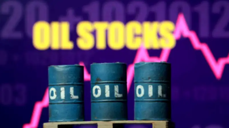 Operadores apuestan 580 mdd en petróleo antes de anuncio de Trump sobre Irán