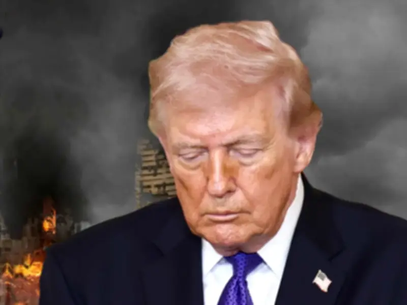 Operativo contra 'El Mencho': ¿Sheinbaum fuera del circuito? La sombra de Trump se cierne sobre México