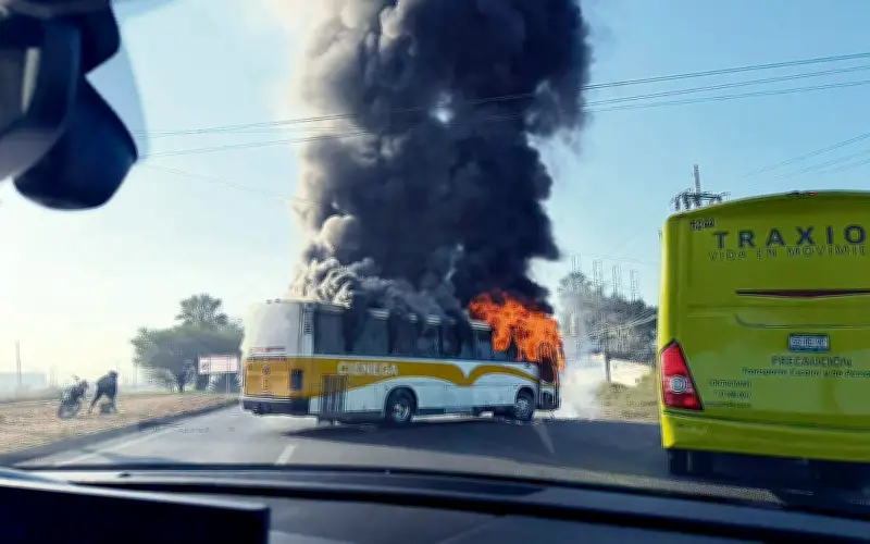 Operativo en Jalisco: Abatimiento de 'El Mencho' en Dos Horas Deja 62 Muertos