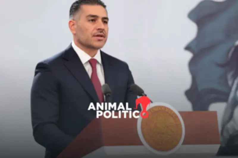 Operativo en Rancho Izaguirre: 47 detenidos por adiestramiento criminal