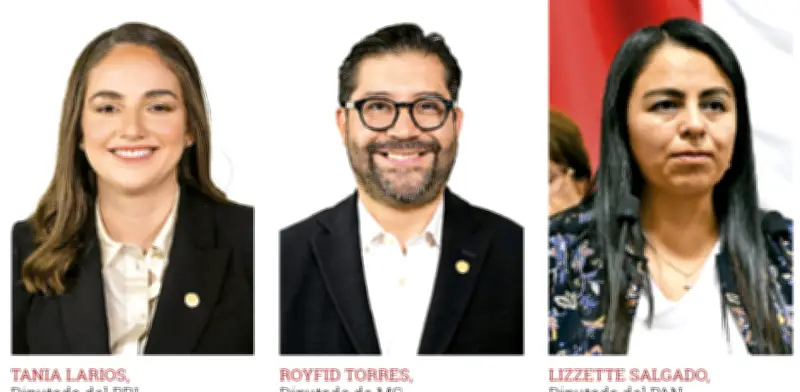 Oposición se divide sobre voto electrónico para elecciones judiciales en CDMX