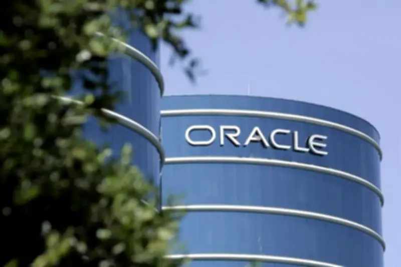 Oracle tranquiliza al mercado mexicano sobre sus inversiones en inteligencia artificial