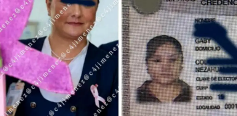 Orden de aprehensión contra mujer que arrolló y arrastró a motociclista en Iztapalapa