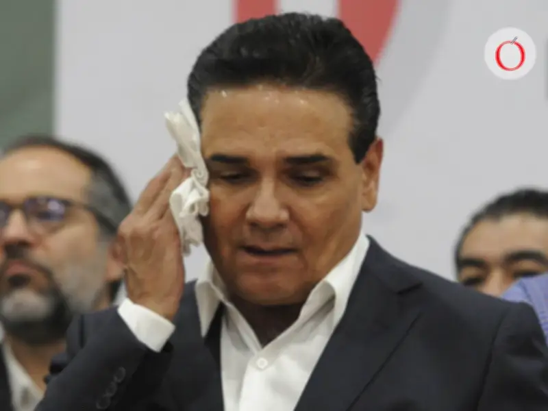 Orden de aprehensión contra Silvano Aureoles por masacre de Arantepacua en 2017